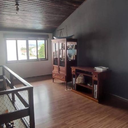 Trabalho, Lazer, Eventos, Festival De Danca Villa Joinville Ngoại thất bức ảnh