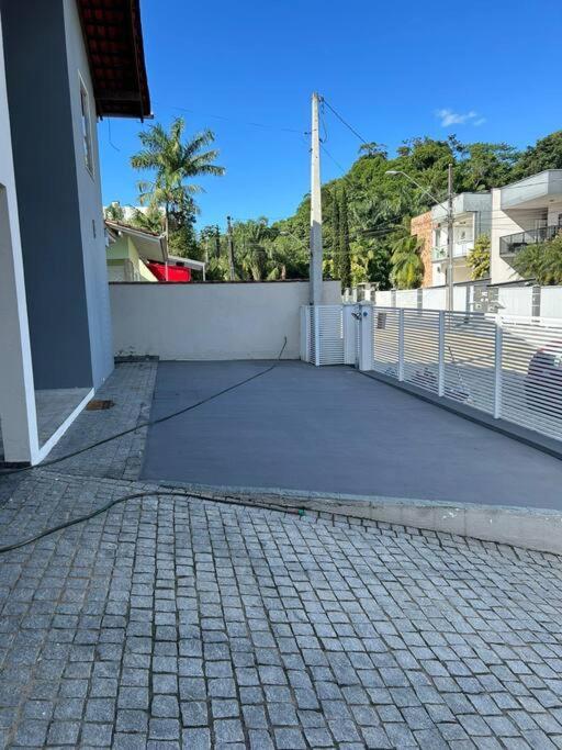 Trabalho, Lazer, Eventos, Festival De Danca Villa Joinville Ngoại thất bức ảnh